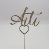 Äiti - kakkukoriste