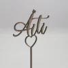 Äiti - kakkukoriste - Image 2