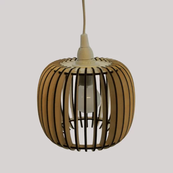 Pallero-lampunvarjostin - Image 3