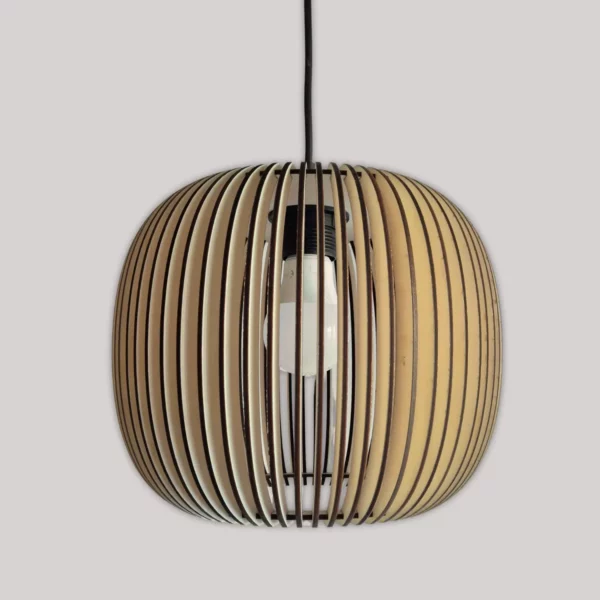 Pallero-lampunvarjostin - Image 2