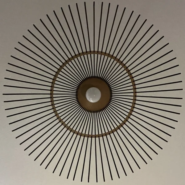 Tötterö - riippuvalaisin - Image 2
